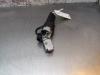 Gebruikte Sleutel+Contactslot Peugeot 207 O156800