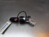 Gebruikte Sleutel+Contactslot Peugeot 207 O156800