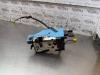 Gebruikte Deurslot Mechaniek 4Deurs links-achter Peugeot 207 O156802