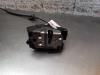 Gebruikte Slotmechaniek Portier 2Deurs links Ford Fiesta O156812