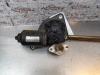 Gebruikte Ruitenwismotor+Mechaniek Suzuki Alto O156832