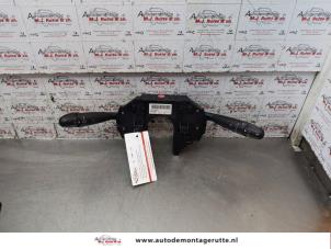 O156834 Gebruikte stuurkolomschakelaar Citroen C4