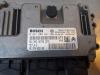 Gebruikte Kontaktslot + computer Citroen C4 O156843