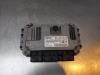 Gebruikte Kontaktslot + computer Citroen C4 O156843