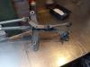 Gebruikte Ruitenwismotor+Mechaniek Mercedes Vito O156847