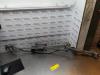 Gebruikte Ruitenwismotor+Mechaniek Opel Zafira O156848