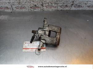 O156861 Gebruikte remklauw (tang) rechts-voor Chevrolet Matiz