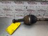 Gebruikte Cardanas links-voor (VWA) Opel Astra O156863