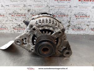 O156868 Gebruikte dynamo Alfa Romeo 159