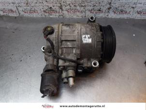 Aircopomp van een Mercedes-Benz Vito (639.6) 2.2 109 CDI 16V 2006