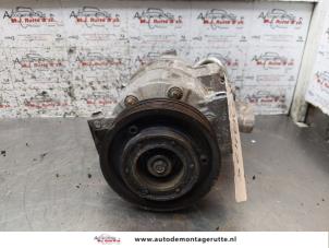 O156875 Gebruikte aircopomp Volkswagen Touran