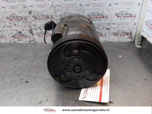 O156878 Gebruikte pomp airco Volkswagen Bora