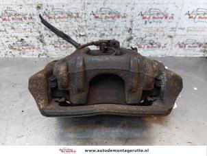 O156879 Gebruikte remklauw (tang) rechts-achter Mercedes Sprinter