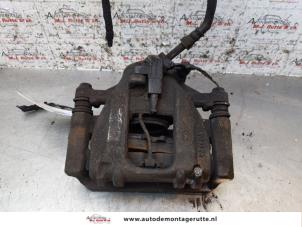 O156880 Gebruikte remklauw (tang) links-achter Mercedes Sprinter