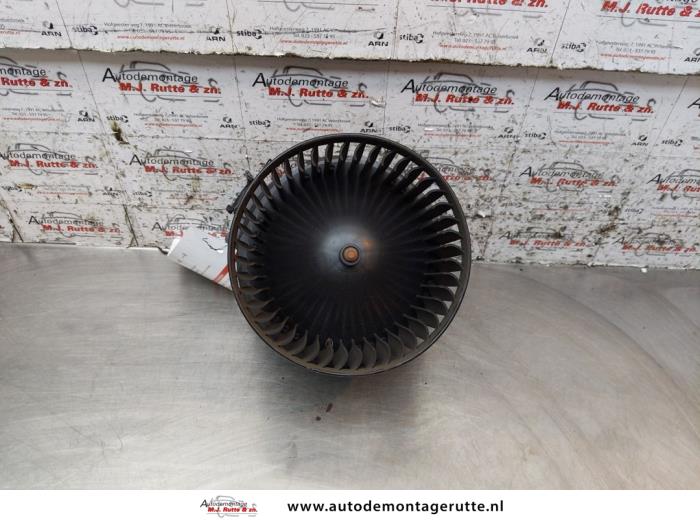 Gebruikte Blower Ford Fiesta O156888