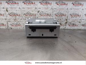 O156890 Gebruikte cd speler Ford Fiesta