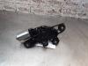 Gebruikte Motor Ruitenwisser achter Ford Fiesta O156892