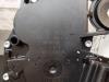 Gebruikte Motor Ruitenwisser achter Ford Fiesta O156892