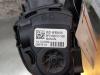 Gebruikte Gaspedaal Ford Fiesta O156895