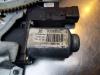 Gebruikte Raammechaniek 4Deurs links-voor Opel Meriva O156898