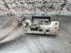 Gebruikte Achterklep Slotmechaniek Opel Meriva O156908