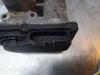 Gebruikte Gasklephuis Smart Forfour O156921