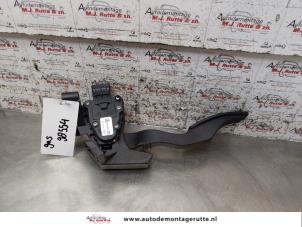 O156922 Gebruikte gaspedaal Opel Meriva