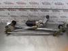 Gebruikte Ruitenwismotor+Mechaniek Nissan Murano O156928