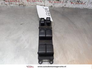 O156929 Gebruikte combischakelaar ramen Nissan Murano