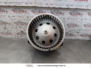O156931 Gebruikte chaufage ventilatiemotor Nissan Murano
