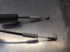 Gebruikte Portierslot Mechaniek 4Deurs rechts-voor Nissan Murano O156933