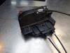 Gebruikte Portierslot Mechaniek 4Deurs rechts-voor Nissan Murano O156933