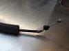 Gebruikte Portierslot Mechaniek 4Deurs rechts-voor Nissan Murano O156933