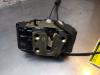 Gebruikte Portierslot Mechaniek 4Deurs rechts-achter Nissan Murano O156934