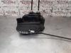 Gebruikte Portierslot Mechaniek 4Deurs links-achter Nissan Murano O156936