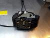 Gebruikte Portierslot Mechaniek 4Deurs links-achter Nissan Murano O156936