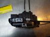 Gebruikte Portierslot Mechaniek 4Deurs links-achter Nissan Murano O156936