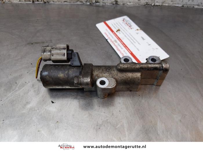 Gebruikte Nokkenas Verstelling Nissan Murano O156939