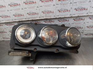 O156946 Gebruikte rechter koplamp Alfa Romeo 159