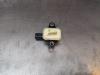 Gebruikte Airbag Sensor Seat Mii O156957