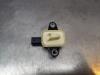 Gebruikte Airbag Sensor Seat Mii O156958