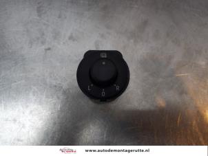 O156961 Gebruikte spiegel schakelaar Seat Mii