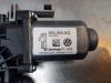 Gebruikte Portierruitmotor Seat Mii O156963