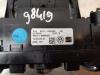 Gebruikte Kachel Bedieningspaneel Seat Mii O156964