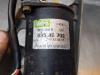 Gebruikte Ruitenwismotor+Mechaniek Renault Twingo O156993