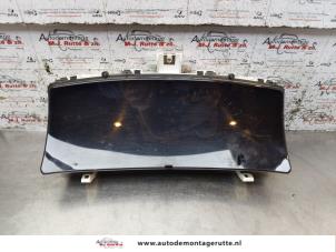 O157004 Gebruikte kilometerteller km Mitsubishi Galant