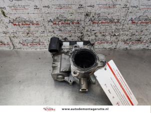 O157021 Gebruikte gasklephuis Alfa Romeo Mito