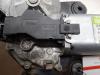 Gebruikte Motor Ruitenwisser achter Alfa Romeo Mito O157043