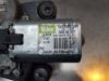 Gebruikte Motor Ruitenwisser achter Alfa Romeo Mito O157043