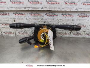 O157044 Gebruikte stuurkolomschakelaar Alfa Romeo Mito